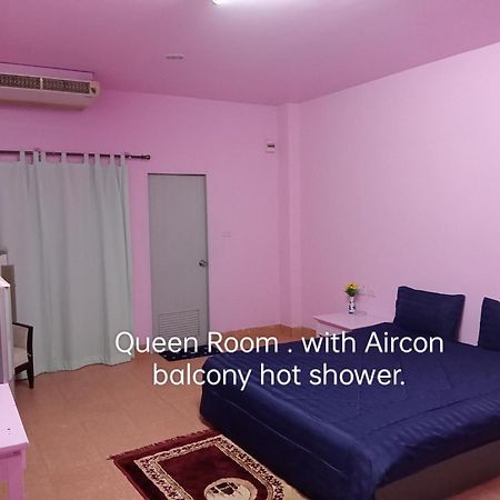 Anmol Hotel Thai Smile Group Паттайя Экстерьер фото