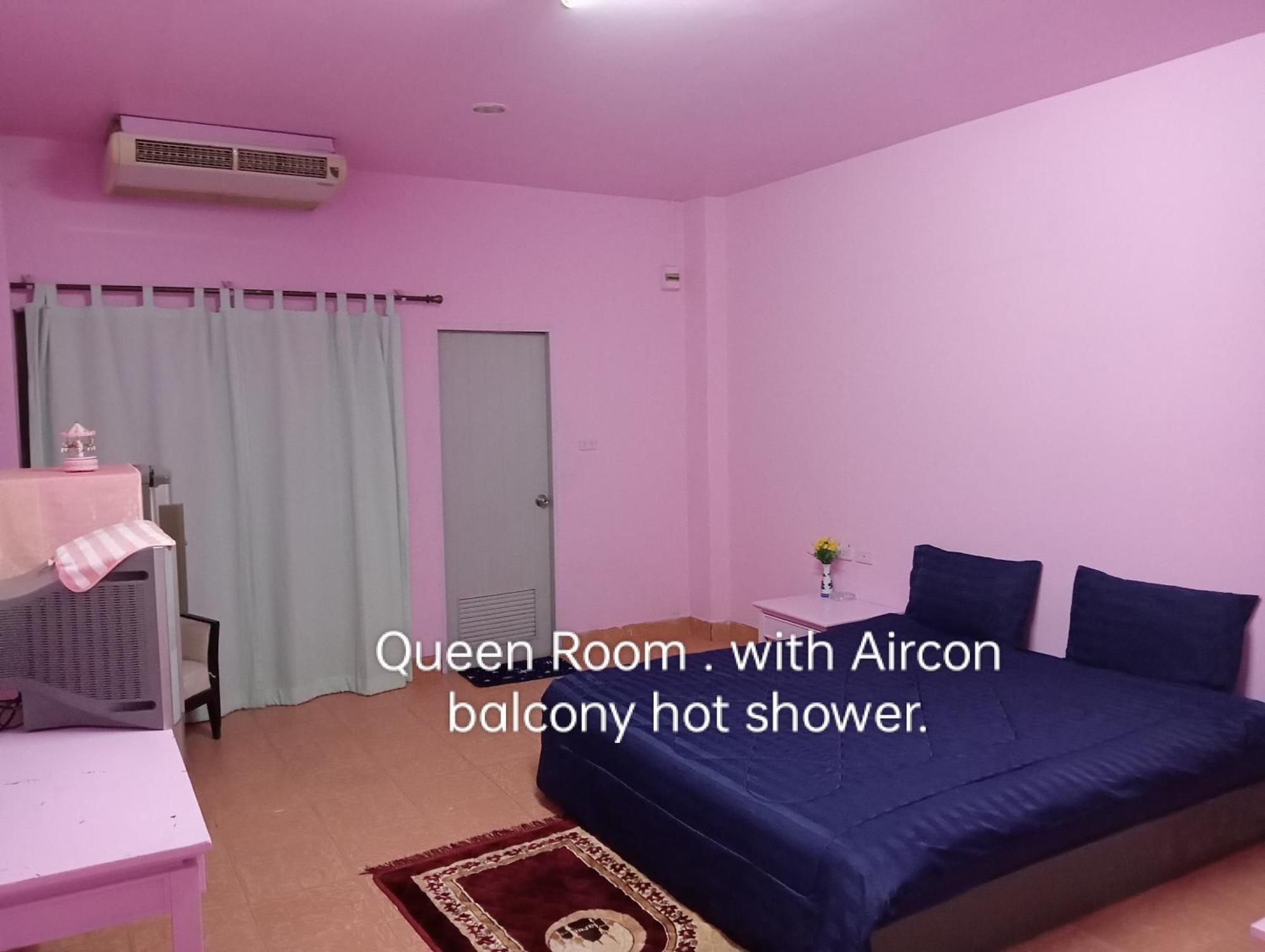 Anmol Hotel Thai Smile Group Паттайя Экстерьер фото